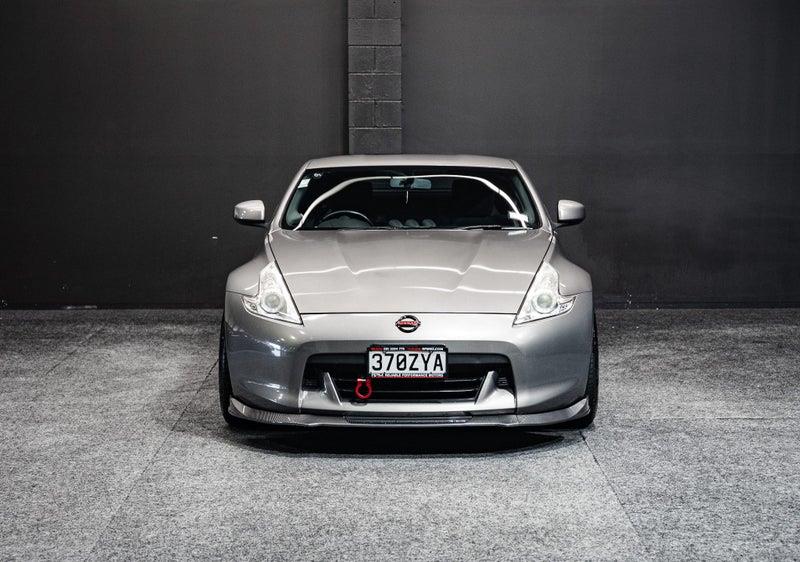 2009 Nissan Fairlady