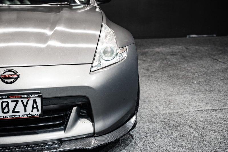 2009 Nissan Fairlady