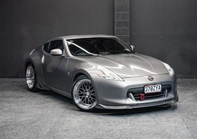 2009 Nissan Fairlady - Thumbnail