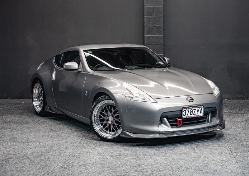 2009 Nissan Fairlady