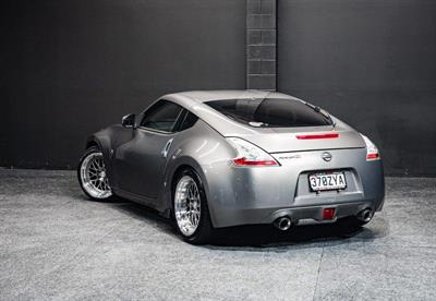 2009 Nissan Fairlady - Thumbnail