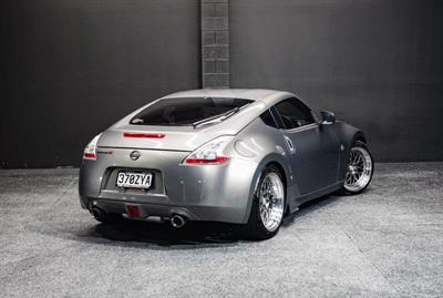 2009 Nissan Fairlady - Thumbnail