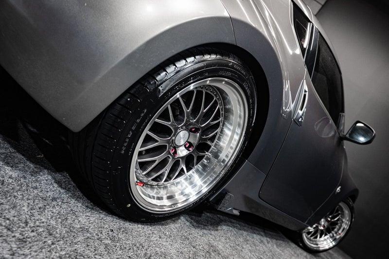 2009 Nissan Fairlady