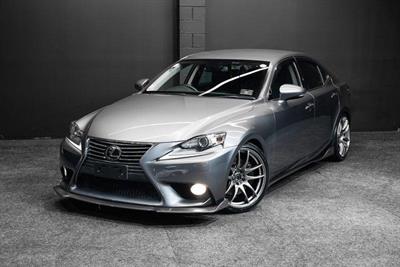 2013 Lexus IS 350 - Thumbnail