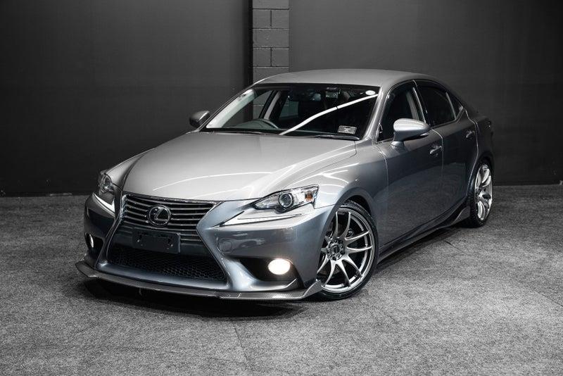 2013 Lexus IS 350