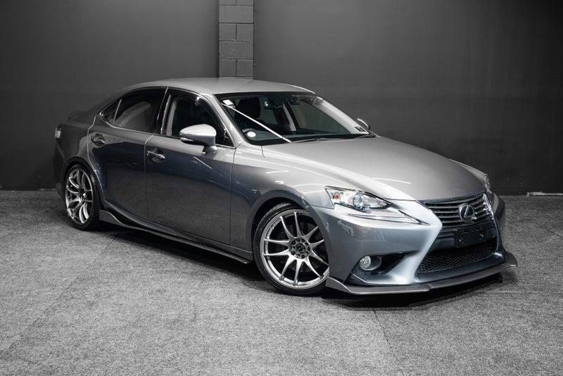 2013 Lexus IS 350