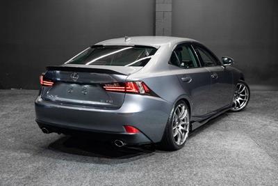 2013 Lexus IS 350 - Thumbnail