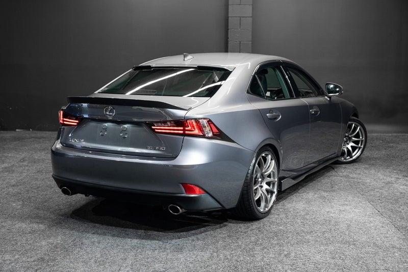 2013 Lexus IS 350