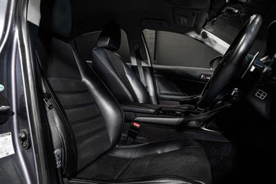 2013 Lexus IS 350 - Thumbnail