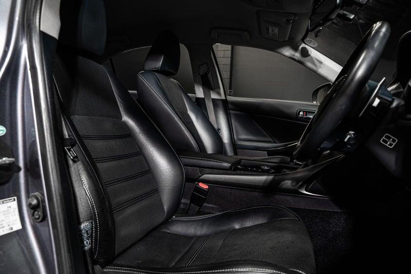 2013 Lexus IS 350