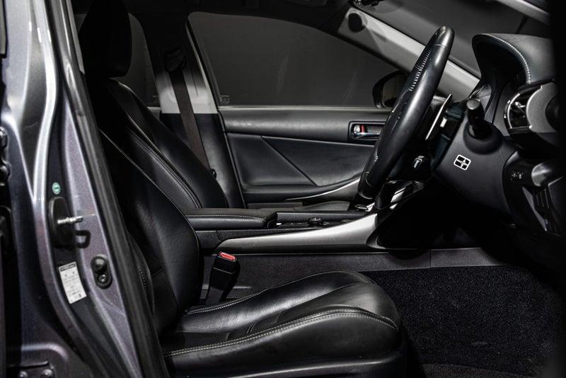 2013 Lexus IS 350