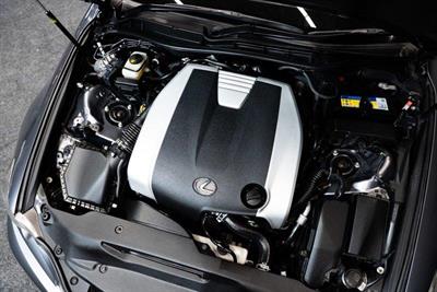 2013 Lexus IS 350 - Thumbnail