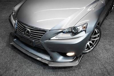 2013 Lexus IS 350 - Thumbnail