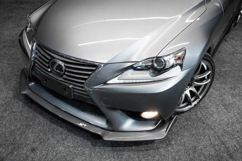 2013 Lexus IS 350