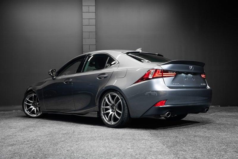 2013 Lexus IS 350