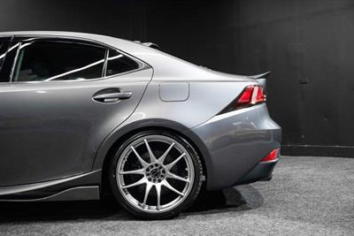 2013 Lexus IS 350 - Thumbnail