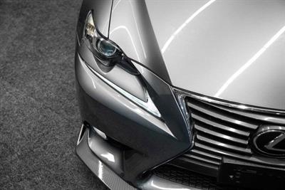2013 Lexus IS 350 - Thumbnail