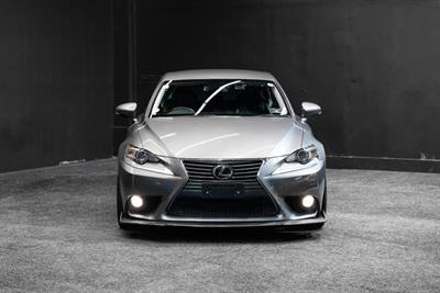 2013 Lexus IS 350 - Thumbnail