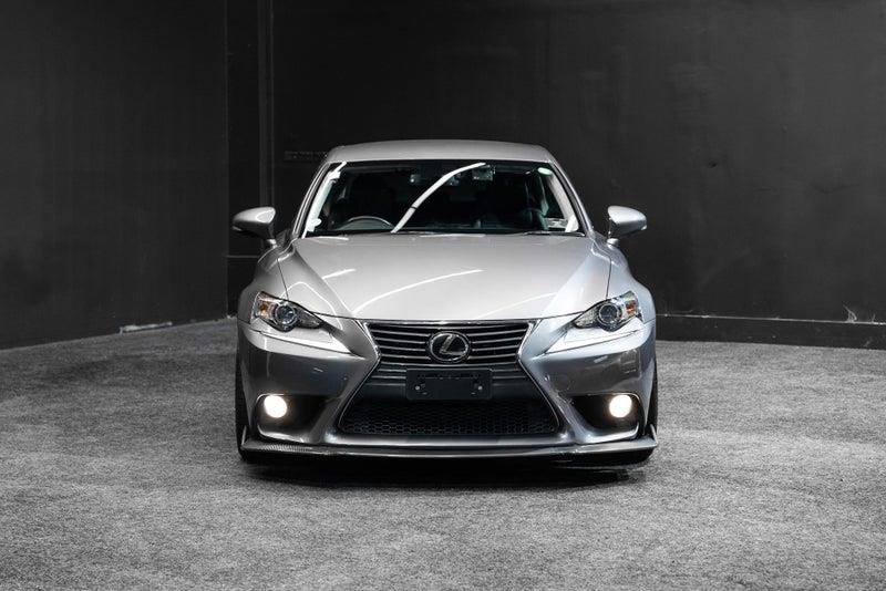 2013 Lexus IS 350