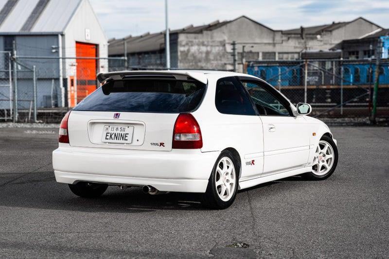 1998 Honda Civic