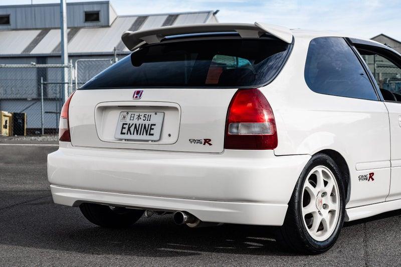 1998 Honda Civic
