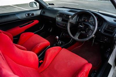 1998 Honda Civic - Thumbnail