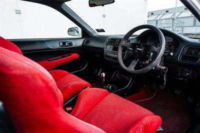 1998 Honda Civic - Thumbnail