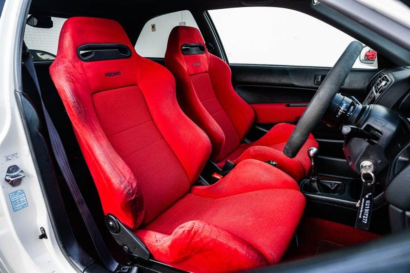 1998 Honda Civic