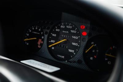 1998 Honda Civic - Thumbnail