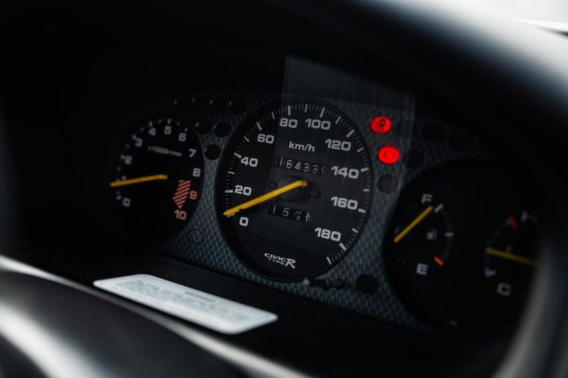 1998 Honda Civic