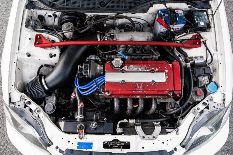 1998 Honda Civic