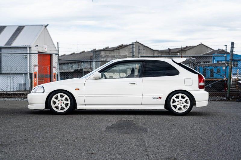 1998 Honda Civic