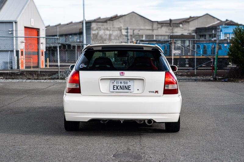 1998 Honda Civic
