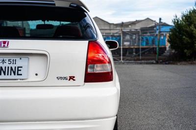 1998 Honda Civic - Thumbnail