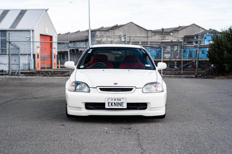 1998 Honda Civic