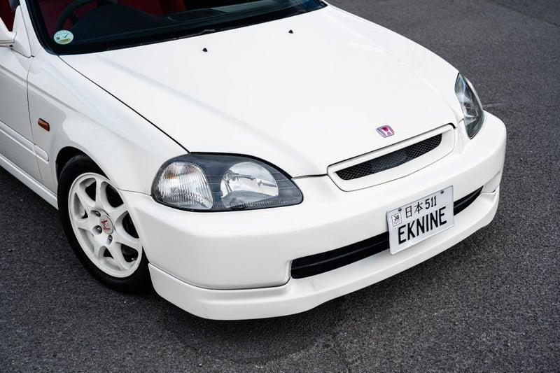 1998 Honda Civic
