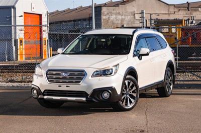 2014 Subaru Legacy - Thumbnail