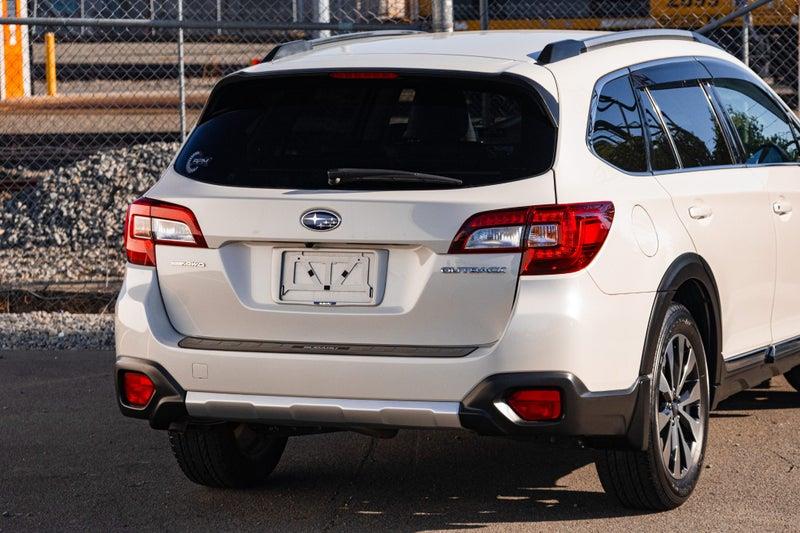 2014 Subaru Legacy