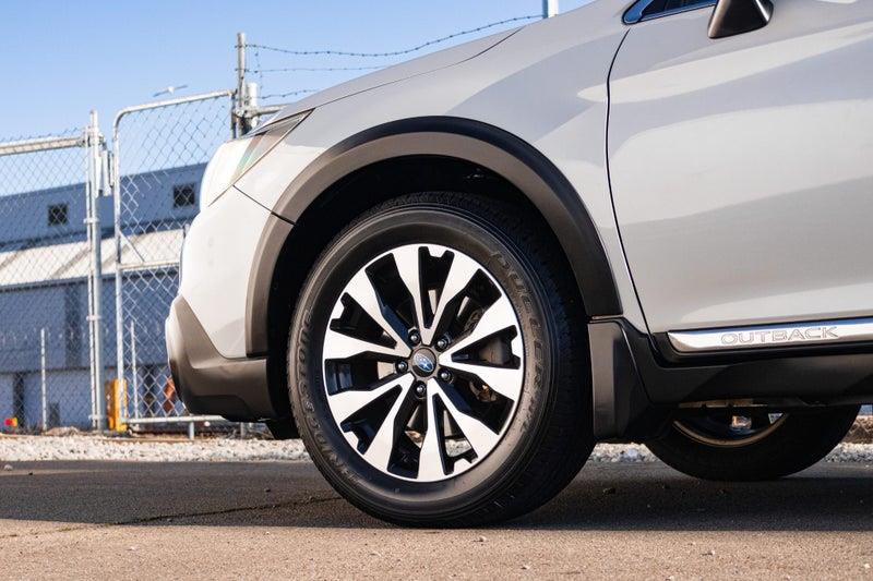 2014 Subaru Legacy