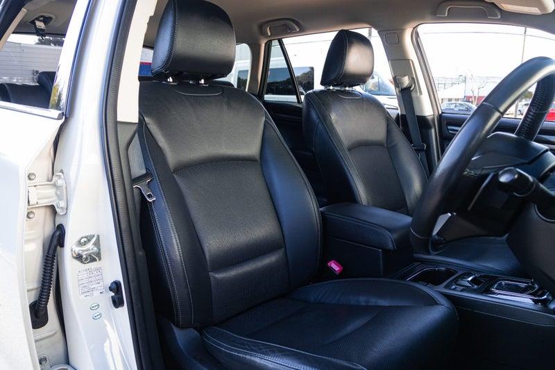 2014 Subaru Legacy