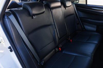 2014 Subaru Legacy - Thumbnail