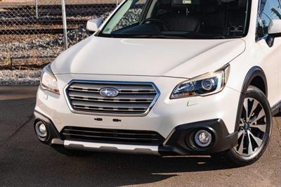2014 Subaru Legacy - Thumbnail