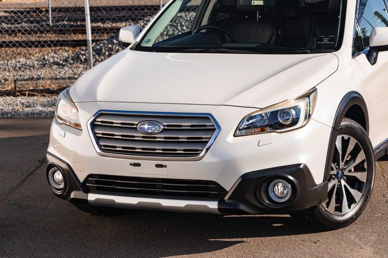 2014 Subaru Legacy