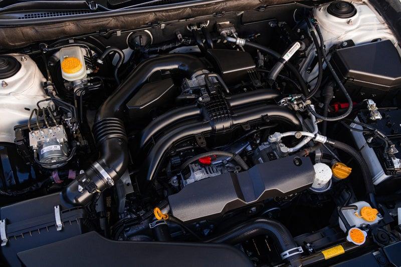 2014 Subaru Legacy