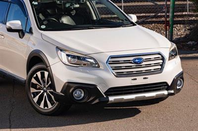 2014 Subaru Legacy - Thumbnail