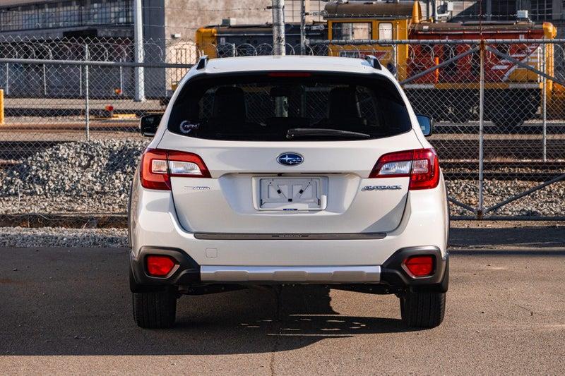 2014 Subaru Legacy