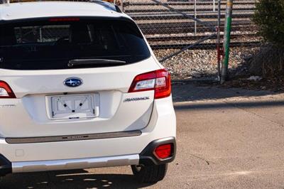 2014 Subaru Legacy - Thumbnail
