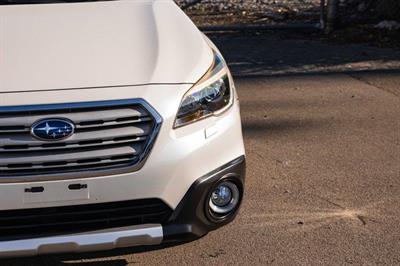2014 Subaru Legacy - Thumbnail