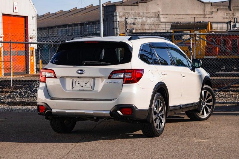 2014 Subaru Legacy