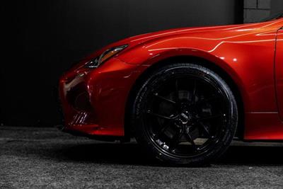 2014 Lexus RC 300h - Thumbnail